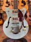 Gretsch G2655T-P90 Streamliner-Mint Metallic (NEW)