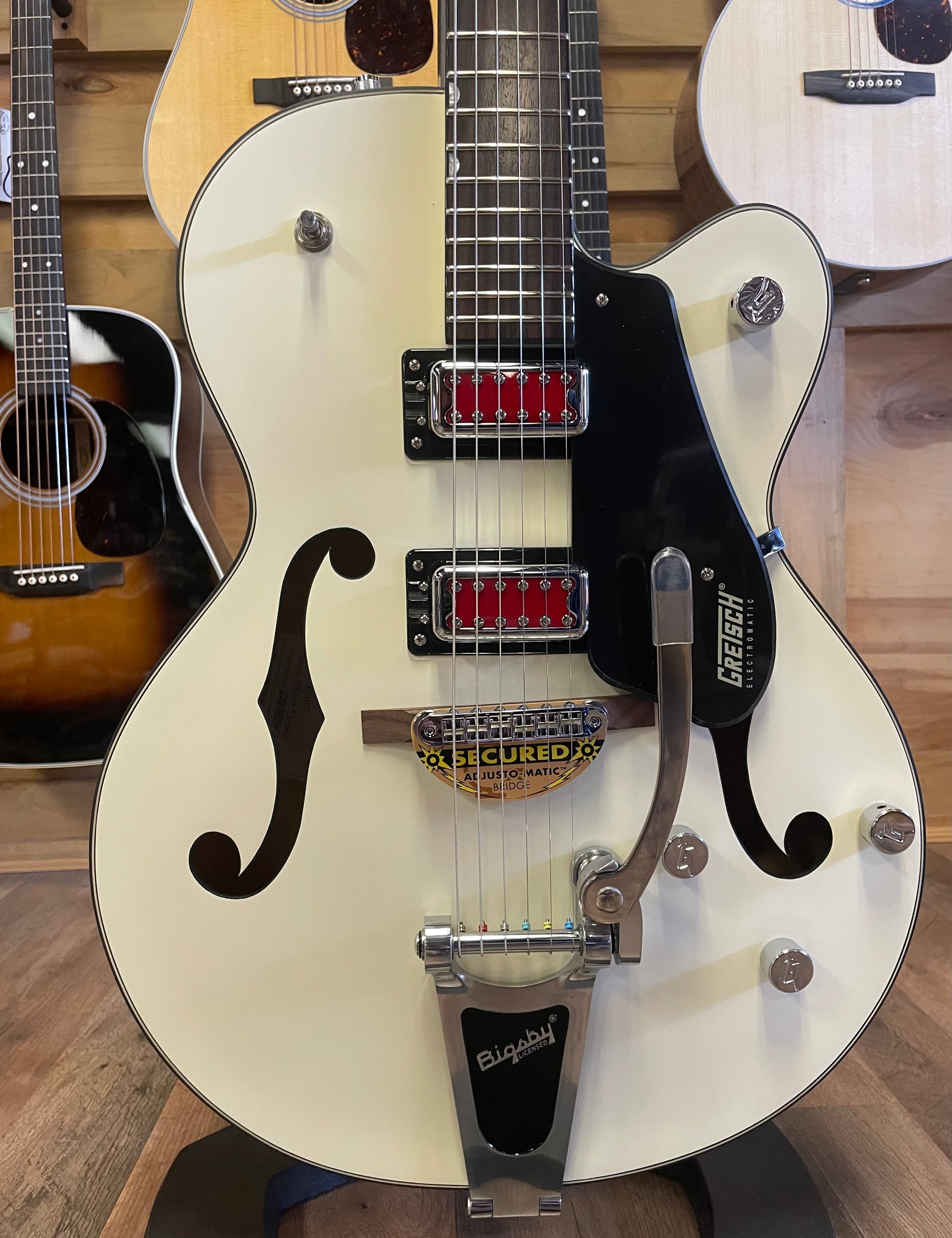 Gretsch G5410T Electromatic 