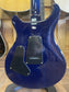 PRS SE Standard 24-08 Electric Guitar - Translucent Blue (NEW)