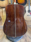 Blueridge Historic Series BR-160 Dreadnought Acoustic Guitar- Natural (NEW)