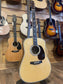 Martin D-41 Acoustic Guitar - Natural (NEW)