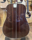 Martin D-41 Acoustic Guitar - Natural (NEW)