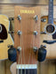 Yamaha JR1 3/4-size Dreadnought - Natural (NEW)