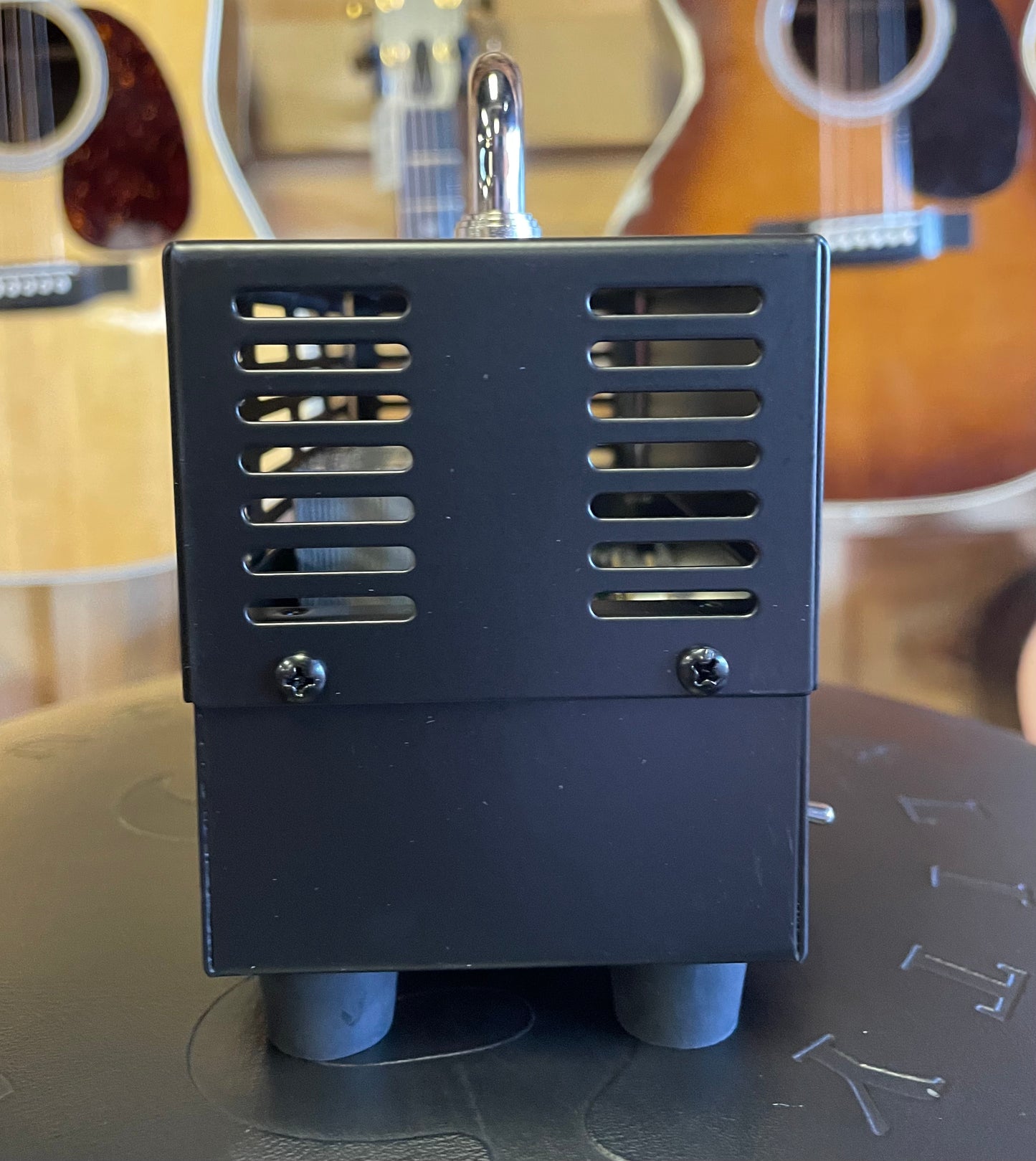 Orange Micro Dark 20-Watt Hybrid Guitar Amp Head (NEW)