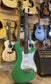 PRS SE Silver Sky Electric Guitar - Evergreen with Rosewood Fingerboard (NEW)