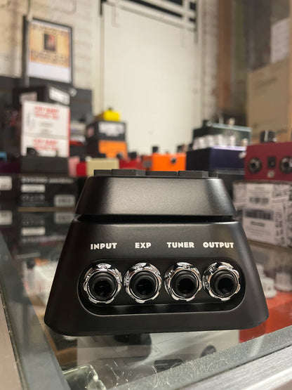 Dunlop DVP5 Volume (X) 8 Pedal (NEW)