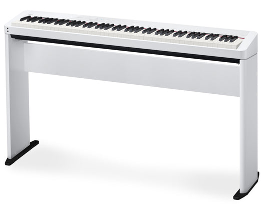 Casio CS-68 PWE Privia Stand