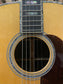 Martin D-45 Acoustic Guitar - Natural (NEW)