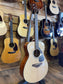 Yamaha FS800 Concert Acoustic Guitar - Natural (NEW)